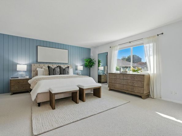 369 N Claremont Street 3, San Mateo CA 94401
