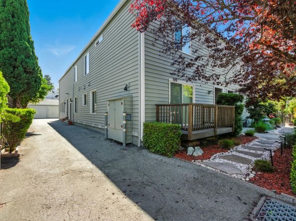369 N Claremont Street 3, San Mateo CA 94401