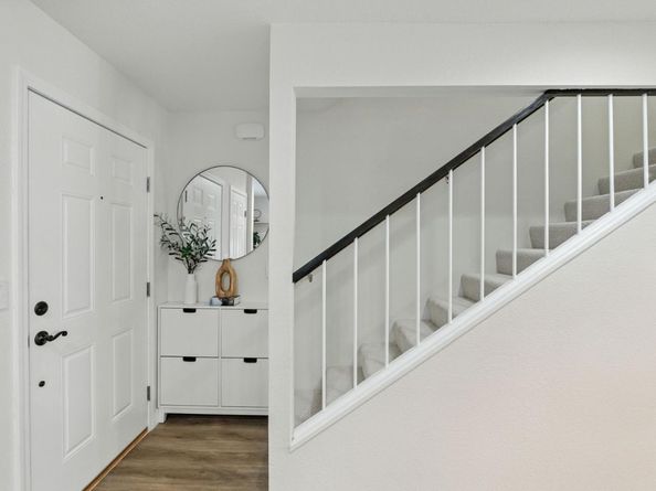 369 N Claremont Street 3, San Mateo CA 94401