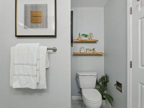 369 N Claremont Street 3, San Mateo CA 94401