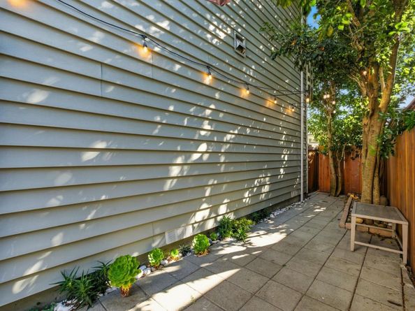 369 N Claremont Street 3, San Mateo CA 94401