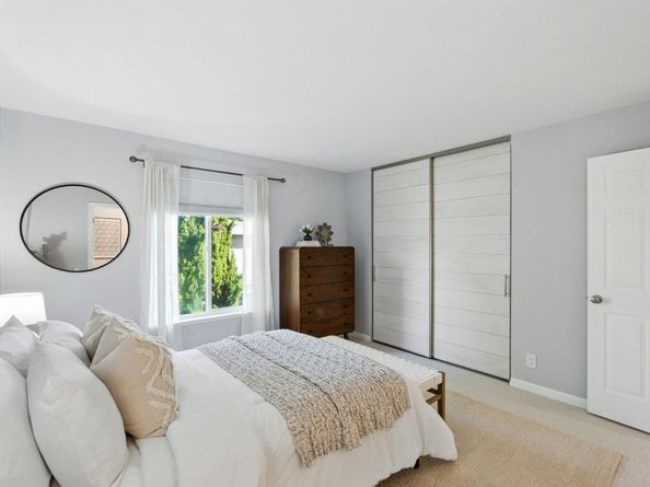 369 N Claremont Street 3, San Mateo CA 94401