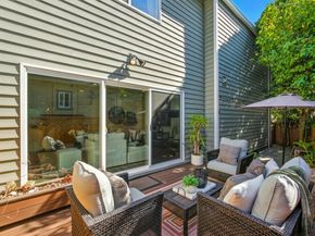 369 N Claremont Street 3, San Mateo CA 94401