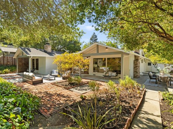 2605 Graceland Avenue, San Carlos CA 94070