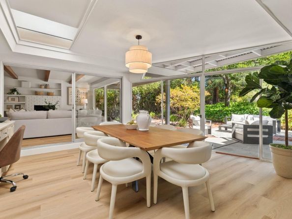 2605 Graceland Avenue, San Carlos CA 94070