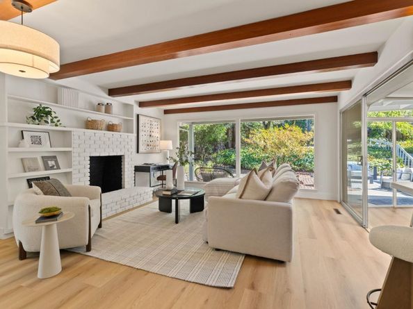 2605 Graceland Avenue, San Carlos CA 94070