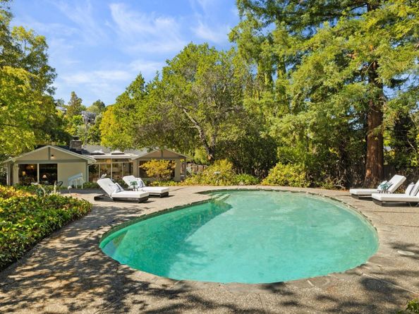2605 Graceland Avenue, San Carlos CA 94070