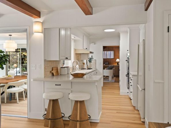 2605 Graceland Avenue, San Carlos CA 94070
