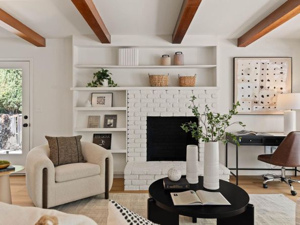 2605 Graceland Avenue, San Carlos CA 94070