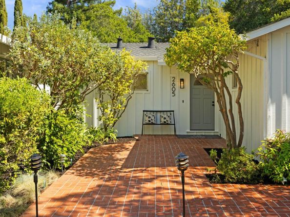 2605 Graceland Avenue, San Carlos CA 94070