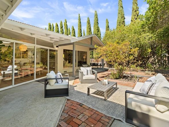 2605 Graceland Avenue, San Carlos CA 94070