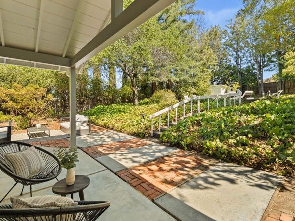 2605 Graceland Avenue, San Carlos CA 94070