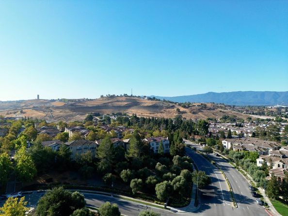 342 Olive Hill Drive, San Jose CA 95125