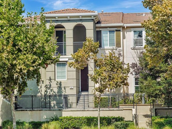 342 Olive Hill Drive, San Jose CA 95125