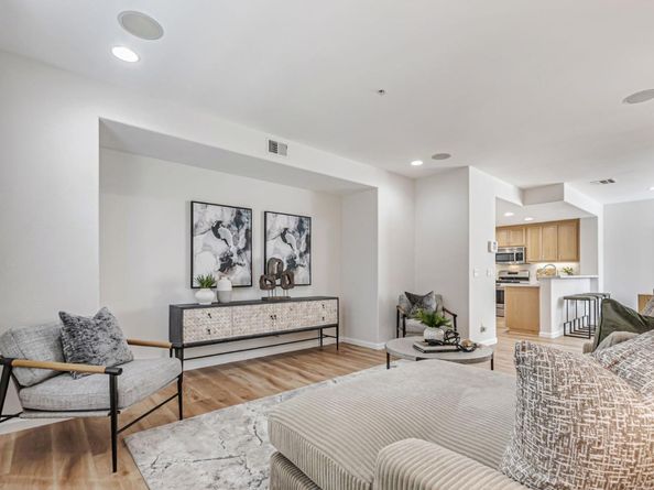 342 Olive Hill Drive, San Jose CA 95125