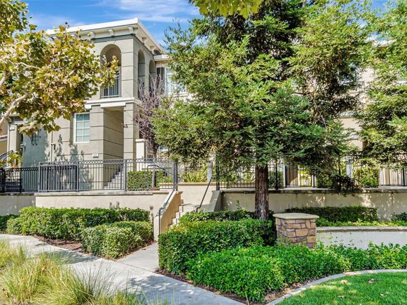 342 Olive Hill Drive, San Jose CA 95125