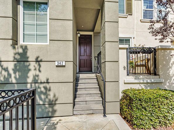 342 Olive Hill Drive, San Jose CA 95125