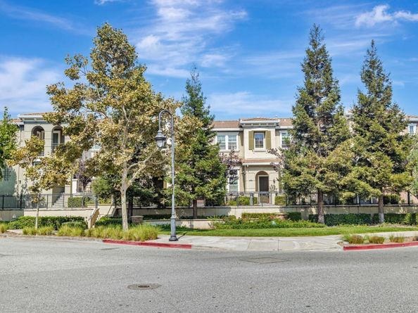 342 Olive Hill Drive, San Jose CA 95125