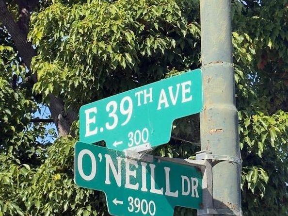 345 E 39th Avenue, San Mateo CA 94403