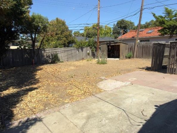 345 E 39th Avenue, San Mateo CA 94403