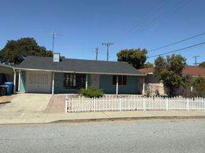 345 E 39th Avenue, San Mateo CA 94403