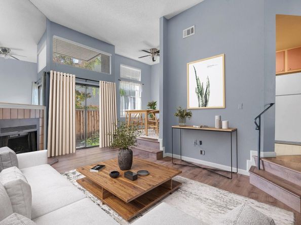 2265 Sun Glory Lane A, San Jose CA 95124