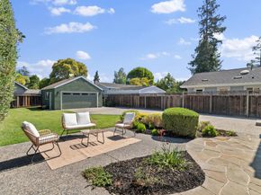 16717 Shannon Road, Los Gatos CA 95032