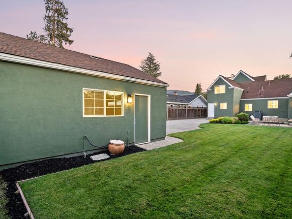 16717 Shannon Road, Los Gatos CA 95032