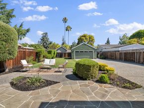16717 Shannon Road, Los Gatos CA 95032
