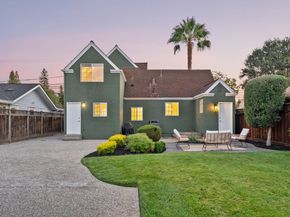 16717 Shannon Road, Los Gatos CA 95032