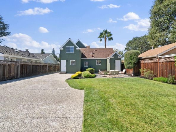 16717 Shannon Road, Los Gatos CA 95032