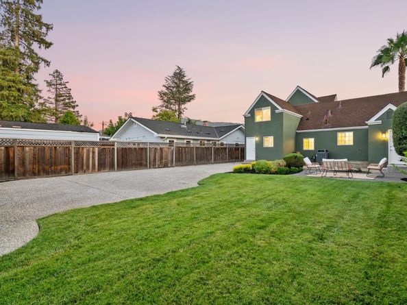16717 Shannon Road, Los Gatos CA 95032