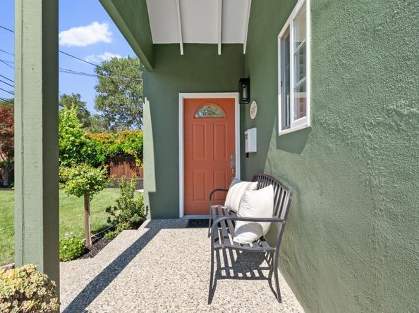 16717 Shannon Road, Los Gatos CA 95032