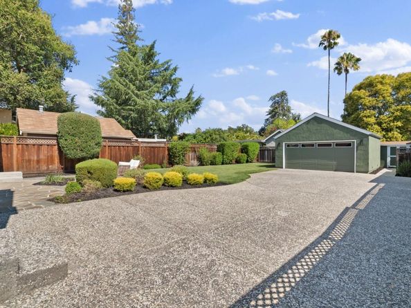 16717 Shannon Road, Los Gatos CA 95032