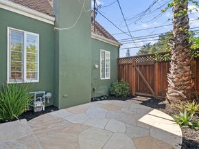 16717 Shannon Road, Los Gatos CA 95032