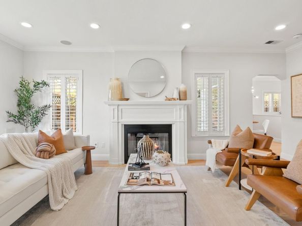 16717 Shannon Road, Los Gatos CA 95032