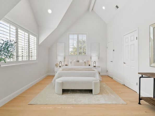 16717 Shannon Road, Los Gatos CA 95032