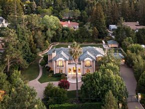 58 Marymont Avenue, Atherton CA 94027