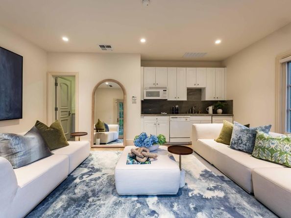 58 Marymont Avenue, Atherton CA 94027