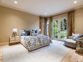 58 Marymont Avenue, Atherton CA 94027
