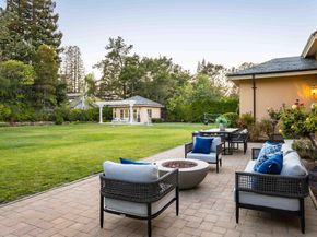 58 Marymont Avenue, Atherton CA 94027