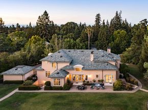 58 Marymont Avenue, Atherton CA 94027