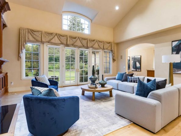 58 Marymont Avenue, Atherton CA 94027