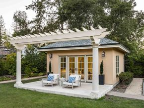 58 Marymont Avenue, Atherton CA 94027
