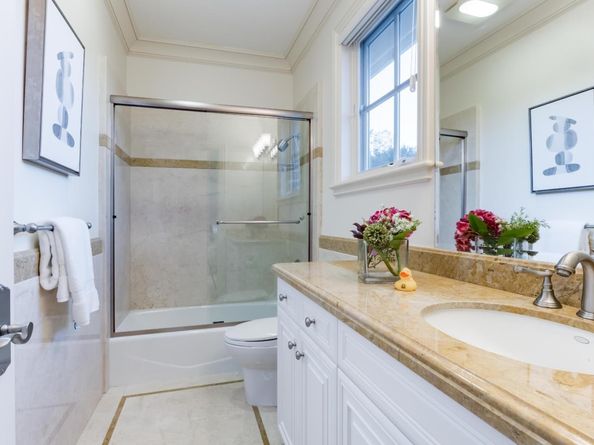 58 Marymont Avenue, Atherton CA 94027