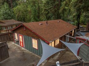 15765 Kings Creek Road, Boulder Creek CA 95006