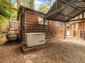 15765 Kings Creek Road, Boulder Creek CA 95006