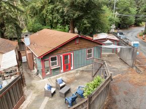 15765 Kings Creek Road, Boulder Creek CA 95006