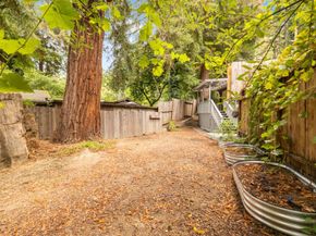 15765 Kings Creek Road, Boulder Creek CA 95006