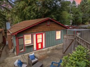 15765 Kings Creek Road, Boulder Creek CA 95006